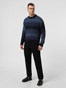 Джемпер Emporio Armani модель 6D1MT3-1MD4Z-F914 Фото