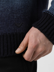 Джемпер Emporio Armani модель 6D1MT3-1MD4Z-F914 Фото