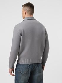 Кардиган Emporio Armani модель 6D1MX5-1MJDZ-06K3 Кардиган Emporio Armani модель 6D1MX5-1MJDZ-06K3 Фото