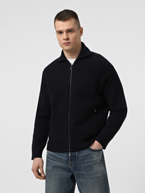 Кардиган Emporio Armani модель 6D1MX5-1MJDZ-0920 Фото