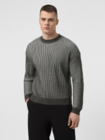 Джемпер Emporio Armani модель 6D1MXA-1MJHZ-06K0 Фото