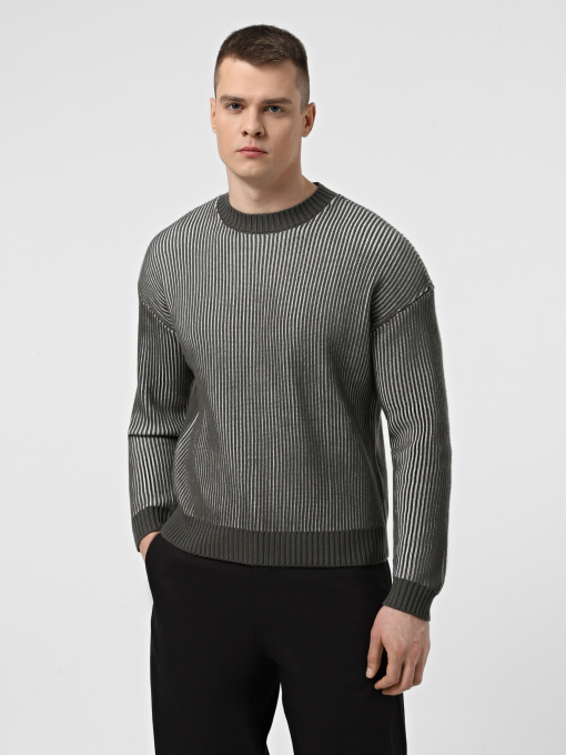 Джемпер Emporio Armani модель 6D1MXA-1MJHZ-06K0 Фото