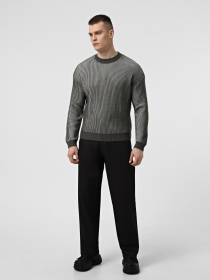 Джемпер Emporio Armani модель 6D1MXA-1MJHZ-06K0 Фото