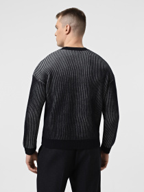 Джемпер Emporio Armani модель 6D1MXA-1MJHZ-F939 Фото