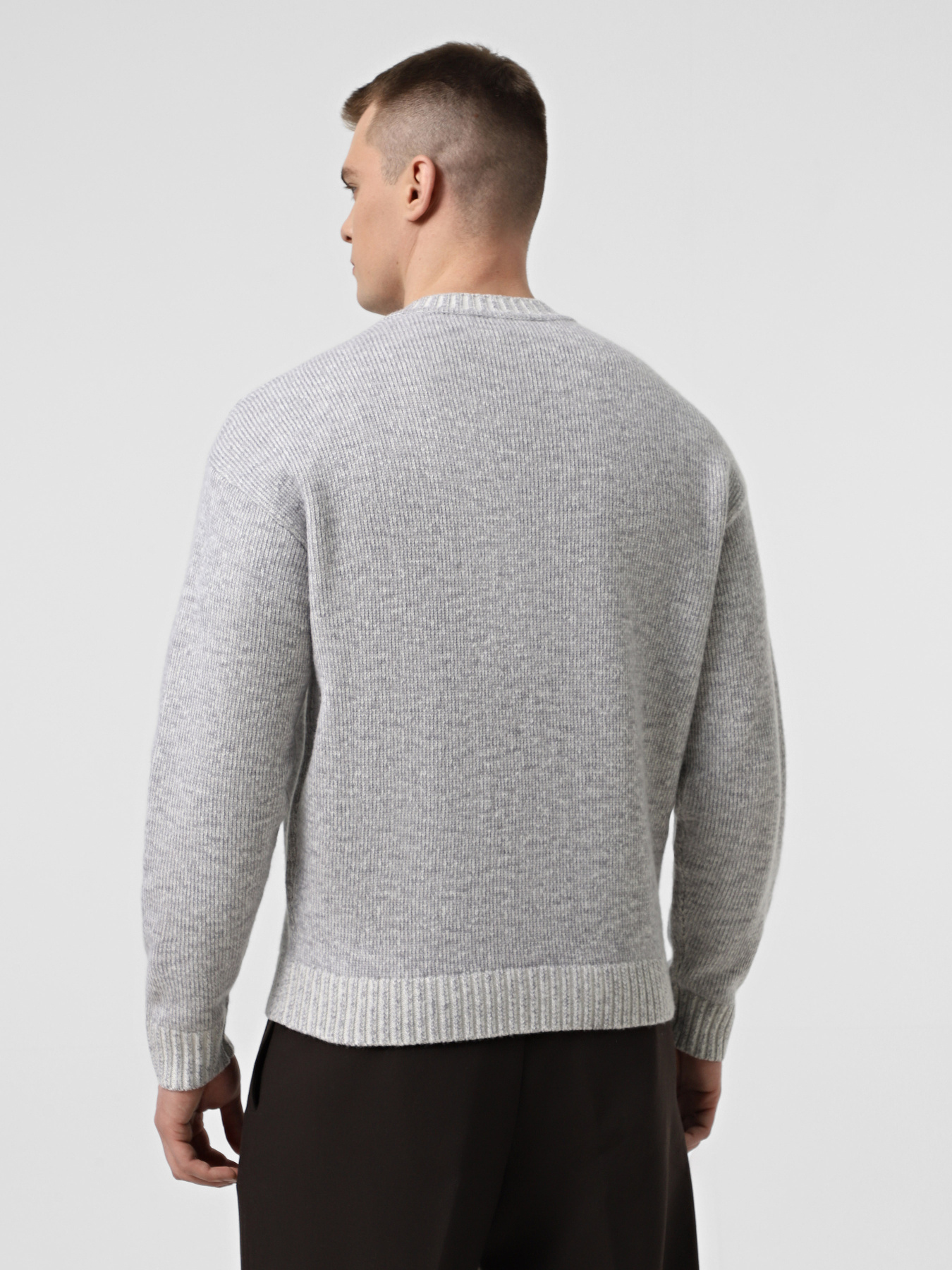 Джемпер Emporio Armani модель 6D1MXB-1MJIZ-F603 Фото