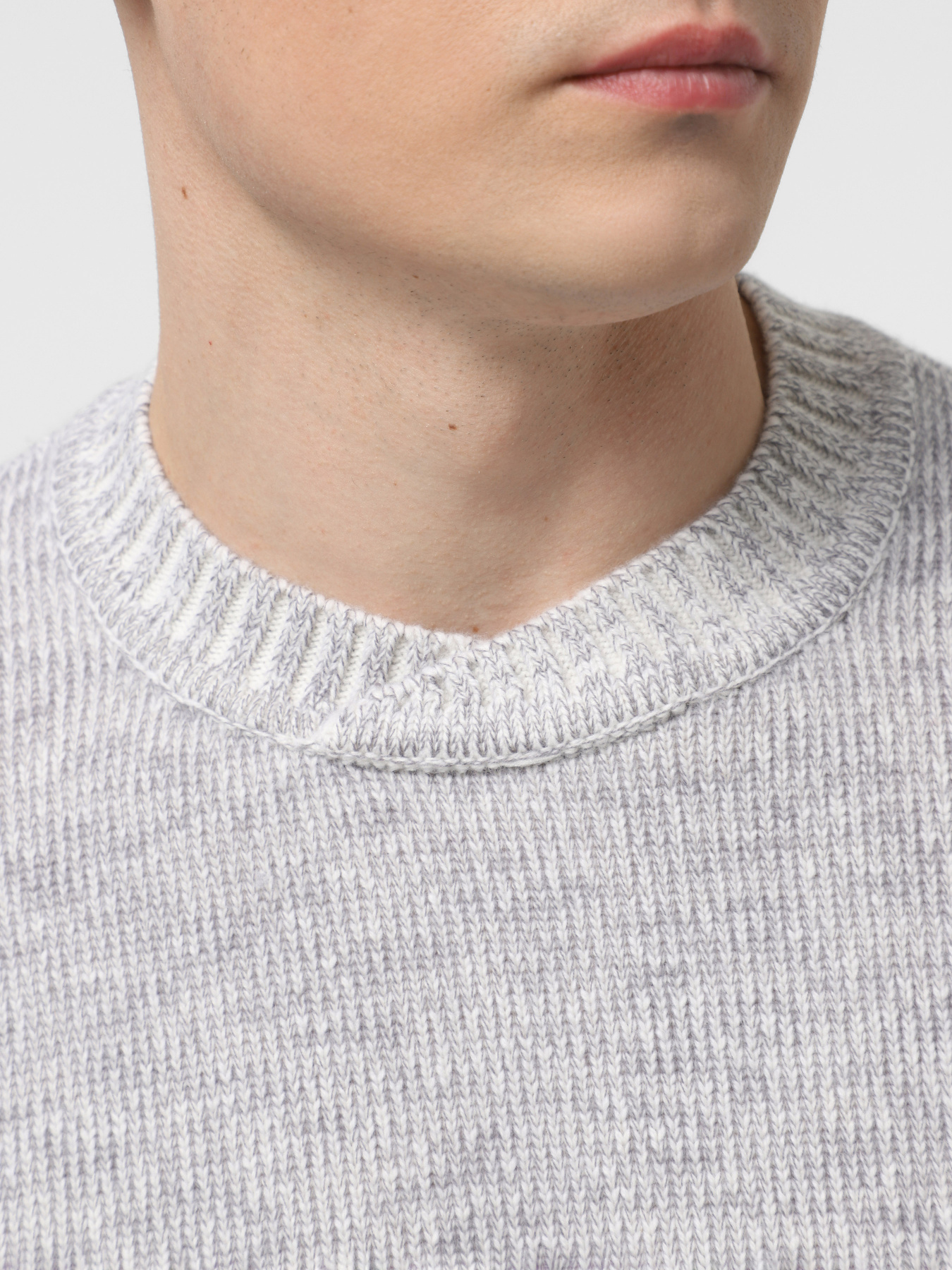 Джемпер Emporio Armani модель 6D1MXB-1MJIZ-F603 Фото