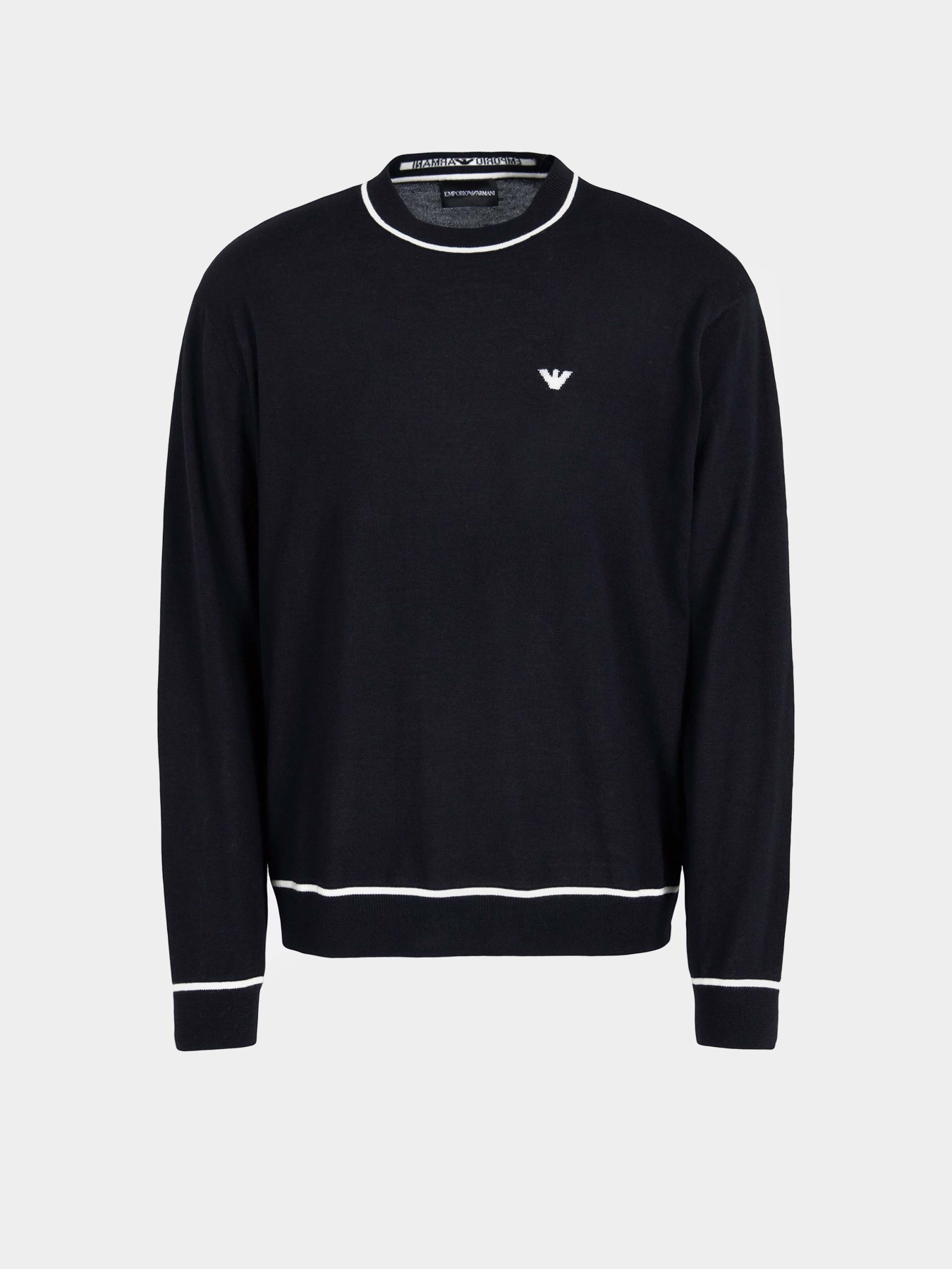 Джемпер Emporio Armani модель 6D1MXH-1MJLZ-F930 Фото