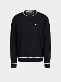 Джемпер Emporio Armani модель 6D1MXH-1MJLZ-F930 Фото