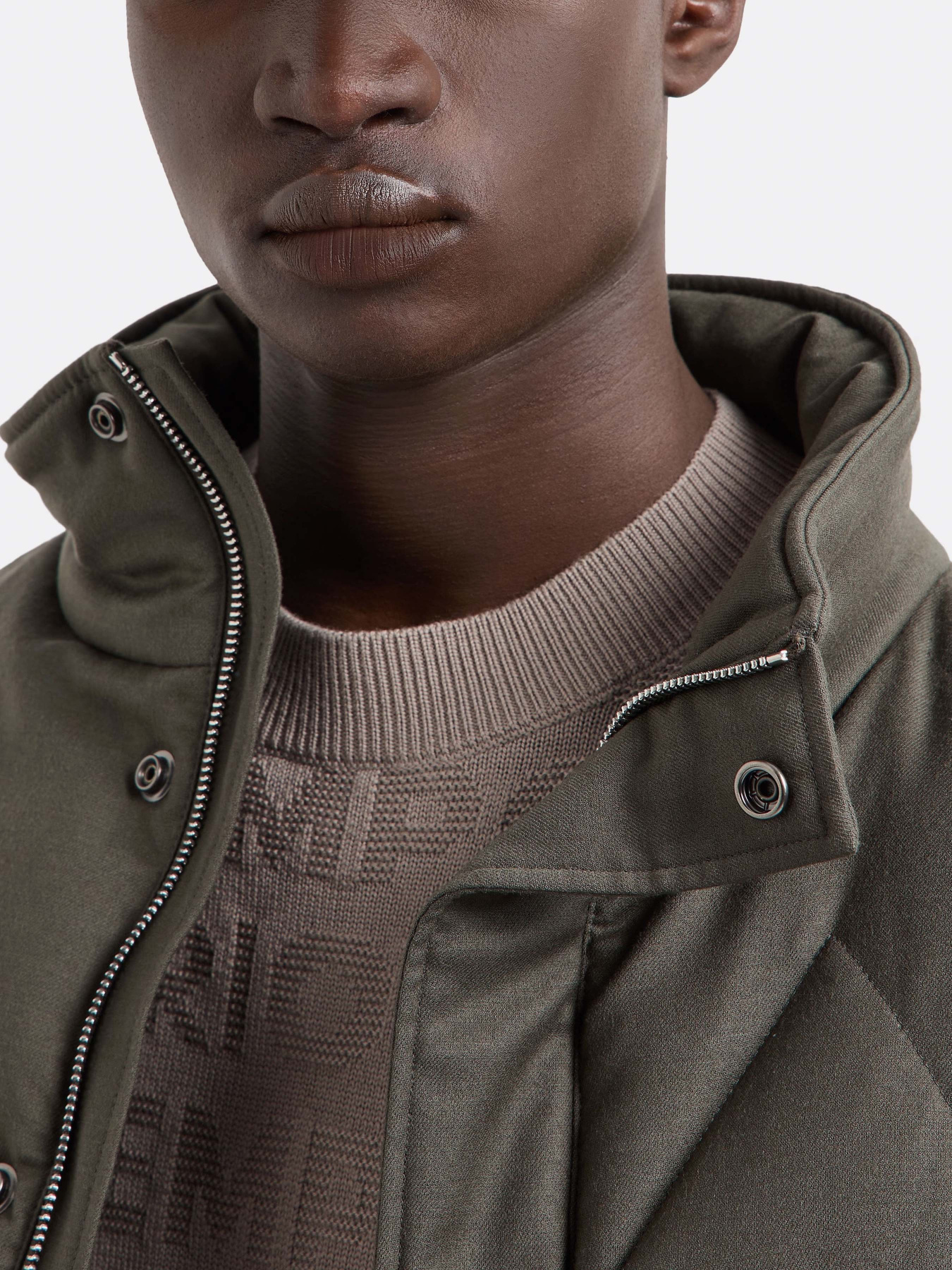 Джемпер Emporio Armani модель 6D1MXK-1MJNZ-0144 Фото