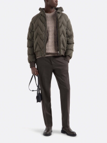 Джемпер Emporio Armani модель 6D1MXK-1MJNZ-0144 Фото