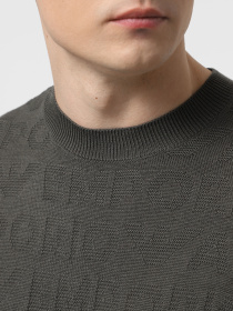 Джемпер Emporio Armani модель 6D1MXK-1MJNZ-06K0 Фото