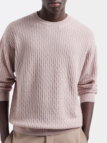 Джемпер Emporio Armani модель 6D1MY4-1MF3Z-0143 Фото