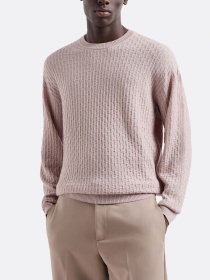 Джемпер Emporio Armani модель 6D1MY4-1MF3Z-0143 Фото