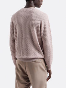 Джемпер Emporio Armani модель 6D1MY4-1MF3Z-0143 Фото