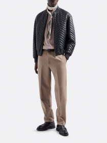 Джемпер Emporio Armani модель 6D1MY4-1MF3Z-0143 Фото