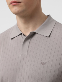 Поло Emporio Armani модель 6D1MY5-1MF5Z-0635 Фото