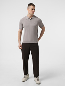 Поло Emporio Armani модель 6D1MY5-1MF5Z-0635 Фото