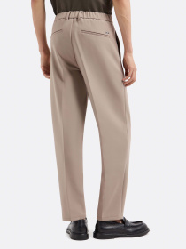 Брюки повседневные Emporio Armani модель 6D1PM6-1NFTZ-0144 Фото