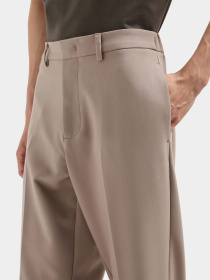 Брюки повседневные Emporio Armani модель 6D1PM6-1NFTZ-0144 Фото