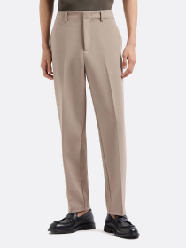 Брюки повседневные Emporio Armani модель 6D1PM6-1NFTZ-0144 Фото