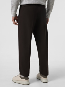 Брюки повседневные Emporio Armani модель 6D1PM6-1NFTZ-05A6 Фото