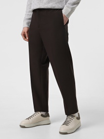 Повседневные штаны Emporio Armani модель 6D1PM6-1NFTZ-05A6 Фото