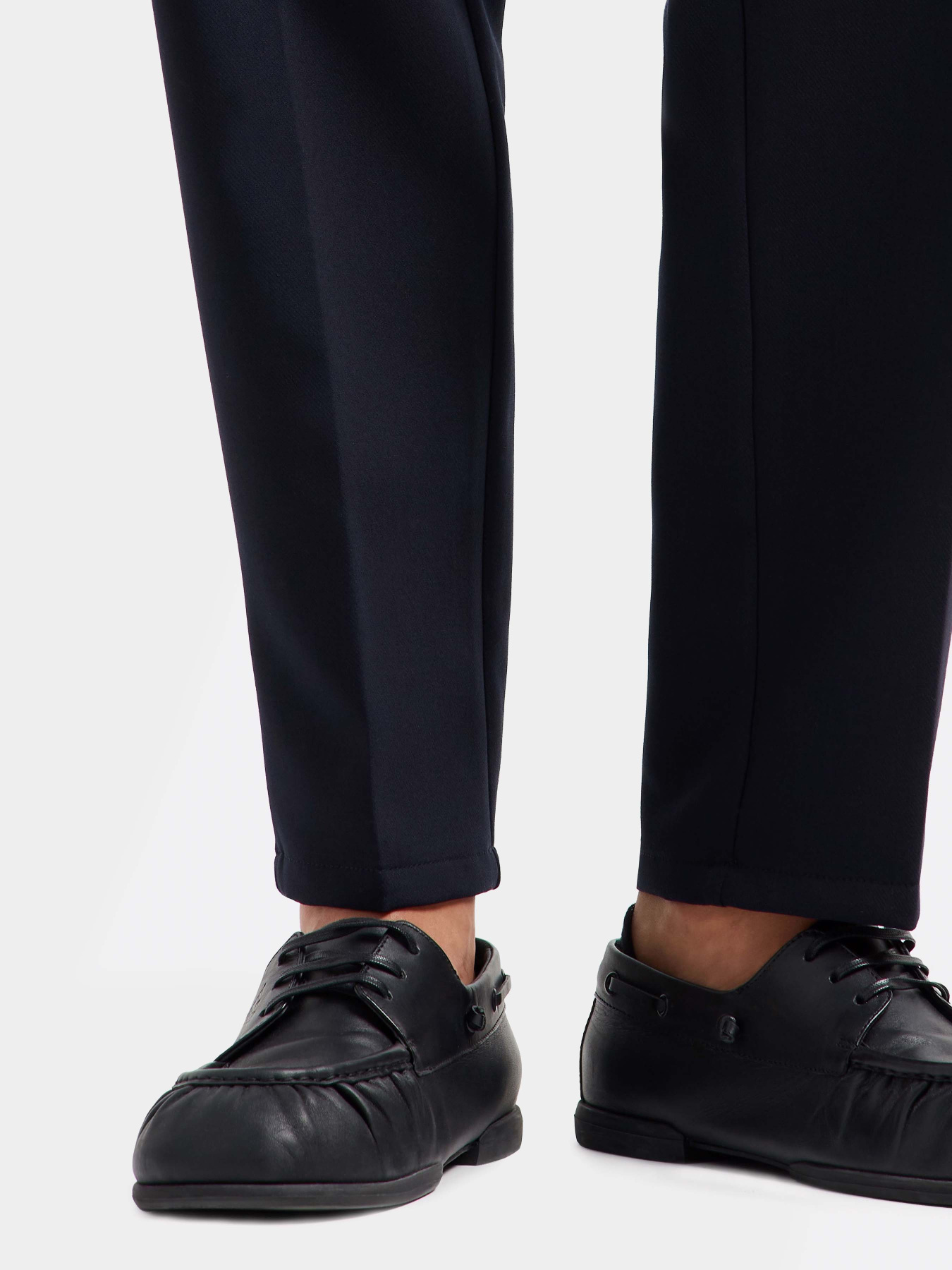 Брюки повседневные Emporio Armani модель 6D1PM6-1NFTZ-0920 Фото