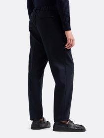 Брюки повседневные Emporio Armani модель 6D1PM6-1NFTZ-0920 Фото