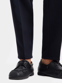 Брюки повседневные Emporio Armani модель 6D1PM6-1NFTZ-0920 Фото