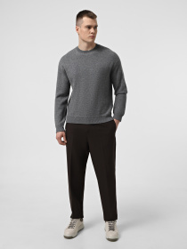 Джемпер Emporio Armani Travel Essentials модель EM000103-AF10401-O8004 Фото