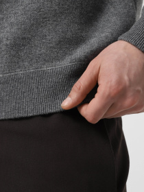 Джемпер Emporio Armani Travel Essentials модель EM000103-AF10401-O8004 Фото