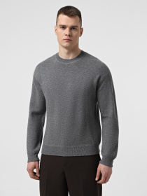 Джемпер Emporio Armani Travel Essentials модель EM000103-AF10401-O8004 Фото