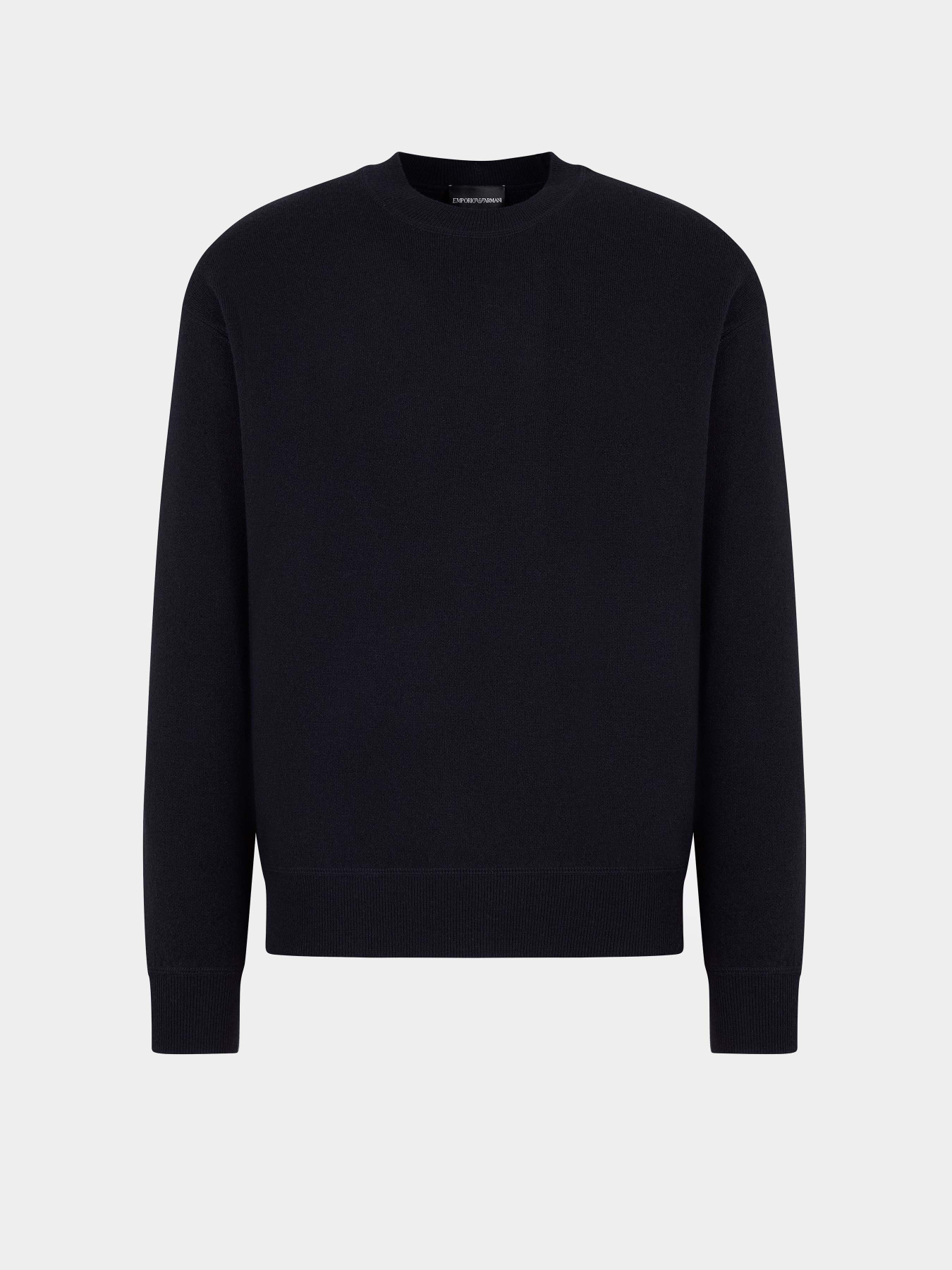 Джемпер Emporio Armani Travel Essentials модель EM000103-AF10401-UB118 Фото