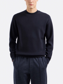 Джемпер Emporio Armani Travel Essentials модель EM000103-AF10401-UB118 Фото