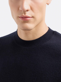 Джемпер Emporio Armani Travel Essentials модель EM000103-AF10401-UB118 Фото