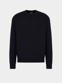 Джемпер Emporio Armani Travel Essentials модель EM000103-AF10401-UB118 Фото