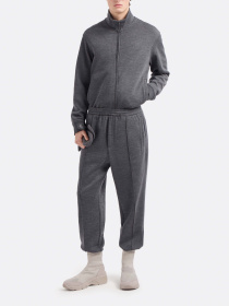 Джемпер Emporio Armani Travel Essentials модель EM000130-AF10460-O8003 Фото