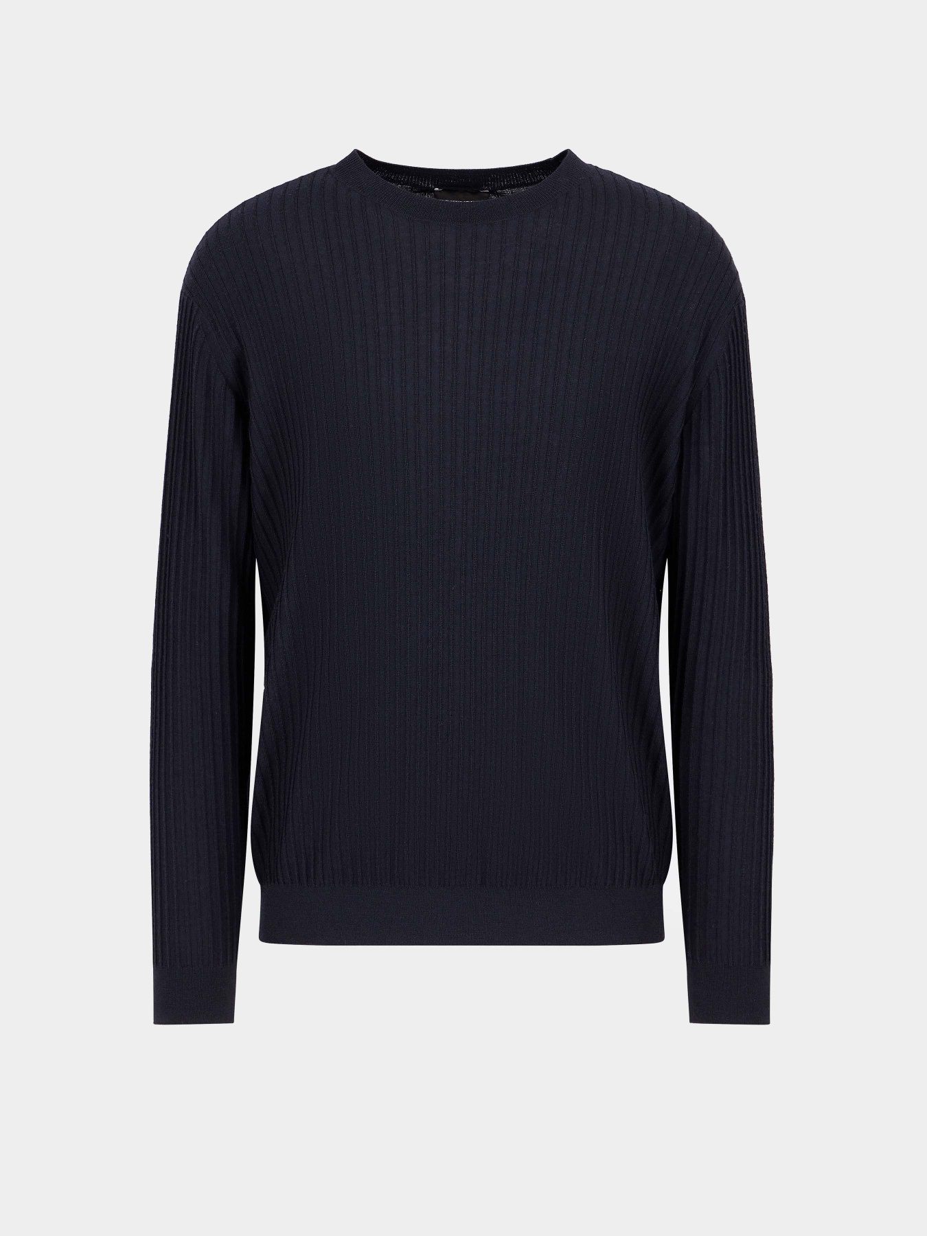 Джемпер Emporio Armani Travel Essentials модель EM000130-AF10460-UB118 Фото