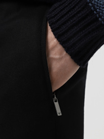 Брюки повседневные Emporio Armani модель EM000158-TE11131-UC001 Фото