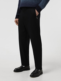 Брюки повседневные Emporio Armani модель EM000158-TE11131-UC001 Фото