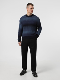 Повседневные штаны Emporio Armani модель EM000158-TE11131-UC001 Фото