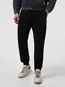 Брюки повседневные Emporio Armani модель EM000159-TE11003-UC001 Фото