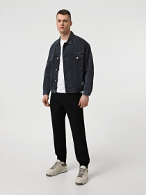 Повседневные штаны Emporio Armani модель EM000159-TE11003-UC001 Фото