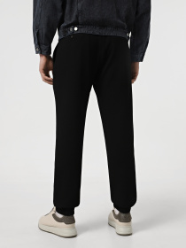 Повседневные штаны Emporio Armani модель EM000159-TE11003-UC001 Фото