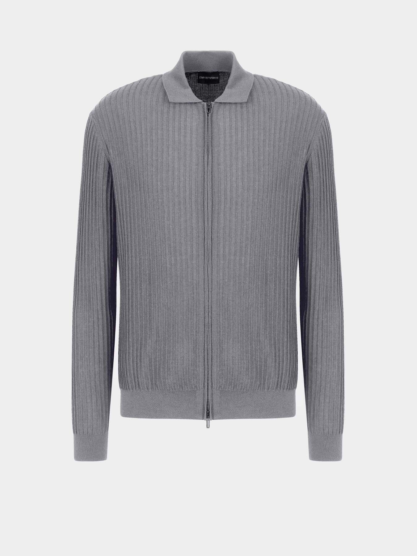 Кардиган Emporio Armani Travel Essentials модель EM000265-AF10460-O8003 Фото