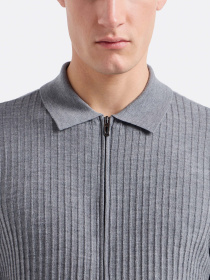 Кардиган Emporio Armani Travel Essentials модель EM000265-AF10460-O8003 Фото