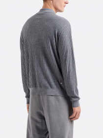 Кардиган Emporio Armani Travel Essentials модель EM000265-AF10460-O8003 Фото