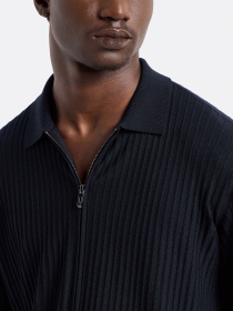 Кардиган Emporio Armani Travel Essentials модель EM000265-AF10460-UB118 Фото