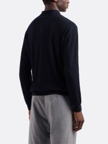 Кардиган Emporio Armani Travel Essentials модель EM000265-AF10460-UB118 Фото