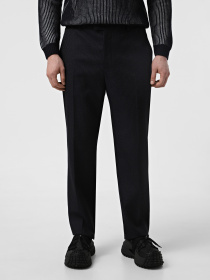 Повседневные штаны Emporio Armani модель EM000275-TE11226-UB081 Фото